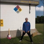 Robert Pollard Space City Kicks CD