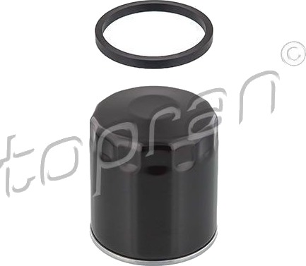 Oljefilter TOPRAN 208 808 Oljefilter TOPRAN 208 808