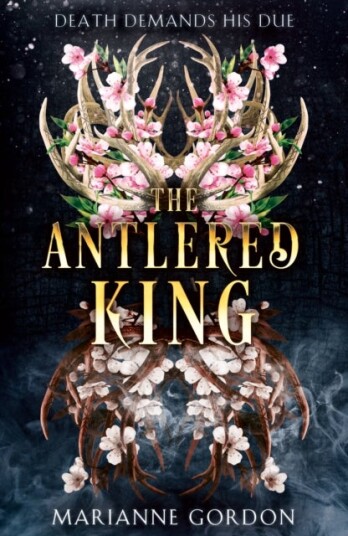 The Antlered King The Antlered King