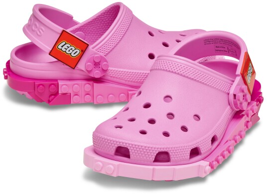 Kreative crocs for barn Kreative crocs for barn