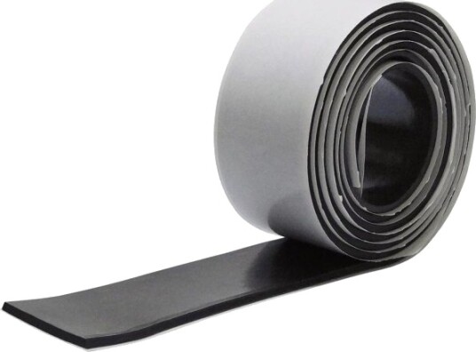 Cellpack Tetningsbånd Nr. 72 Svart L X B 1,5 M X 38 Mm 1 Stk