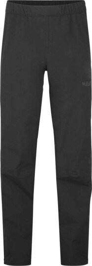 Rab Firewall Pants Black XX-Large Regular Leg
