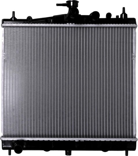 KAMOKA 7700235 Radiator, motorkjøling