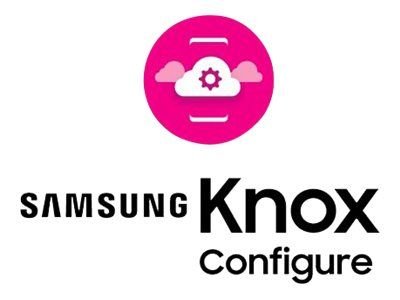 Samsung Knox Configure Setup Edition - lisens (1 år) - 1 lisens Samsung Knox Configure Setup Edition - lisens (1 år) - 1 lisens