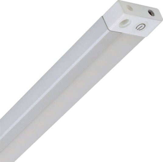 Müller Licht Cassia Sensor Led Lampe Led Rgb Innfelt 8 W Varm Hvit Nøytral Hvit Dagslyshvit Hvit