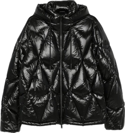Moose Knuckles Herre Jakker Svart L,