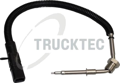 Sensor, eksostemperatur TRUCKTEC AUTOMOTIVE 03.17.046 Sensor, eksostemperatur TRUCKTEC AUTOMOTIVE 03.17.046