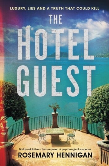 The Hotel Guest The Hotel Guest