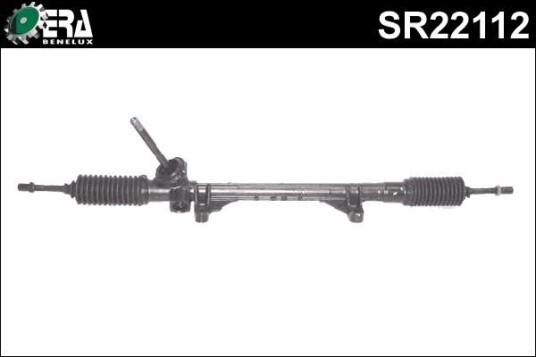 Tannstang ERA Benelux SR22112