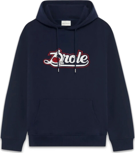 Drole de Monsieur Herre Gensere & Hettegensere Blå 2XL,