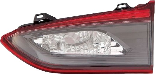 ABAKUS 216-1322R-LD-UE Baklykt