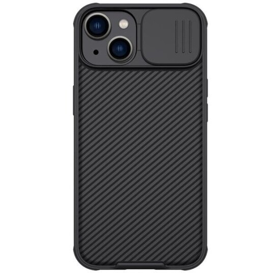 Nillkin Etui Nillkin Camshield Pro Apple Iphone 14 Plus Czarny