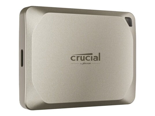 Crucial X9 Pro Crucial X9 Pro