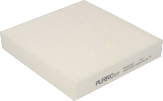 PURRO PUR-PC8047 Kupefilter PURRO PUR-PC8047 Kupefilter