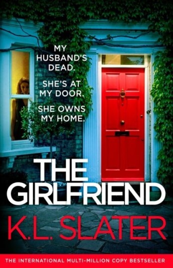 The Girlfriend The Girlfriend