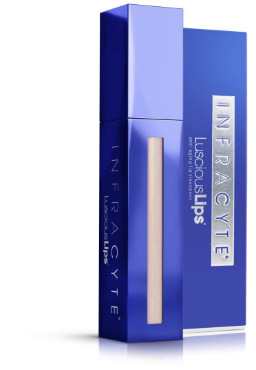 Infracyte LusciousLips 322 Twinkle Winkle 7 ml Infracyte LusciousLips 322 Twinkle Winkle 7 ml