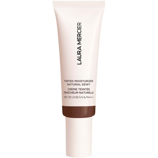 Laura Mercier Tinted Moisturizer Natural Dewy SPF 30 7N Mahogany 45 ml