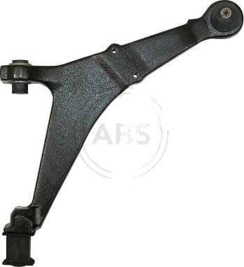 Bærearm A.B.S. 210114