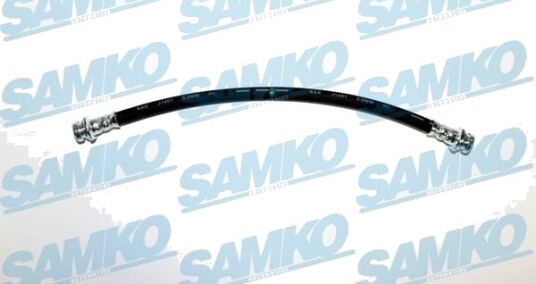 SAMKO 6T48244 Bremseslange