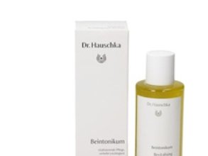 Dr. Hauschka_Revitalizing Leg &Amp  Arm Tonic Revitaliserende Rosmarinkrem For Føtter 30Ml