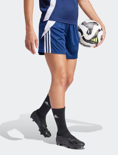 adidas Performance Tiro24 Trshow - Navy - XXL