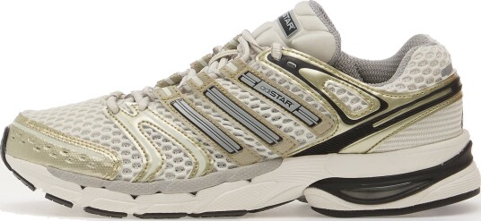 Joggesko adidas Adistar Control 5 Orbit Grey/ Core Black/ Thermal Chrome EUR 39 1/3