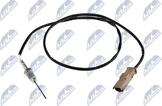 Sensor, eksostemperatur NTY EGT-CT-003
