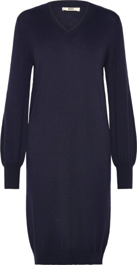RM By Rosemunde | Rmwsofia Wool Knit Dress | S RM By Rosemunde | Rmwsofia Wool Knit Dress | S