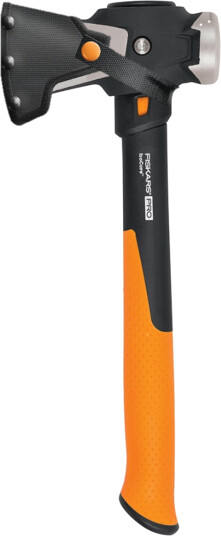 Fiskars IsoCore Kløyvøks 36 cm 1,1 kg Hageredskap