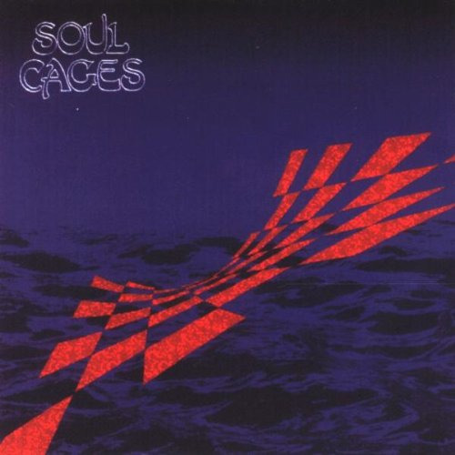 Soul Cages Soul Cages CD