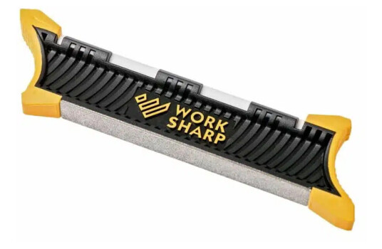 Sharp Work Sharp Pocket Sharpener