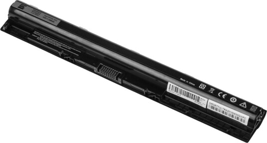 Green Cell Ultra Batteri Til Bærbar Pc Tilsvarer: Dell