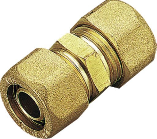 Pex kobling 32 x 2,9/3 mm PN 10