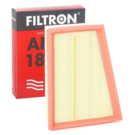 Luftfilter FILTRON AP 185/2 Luftfilter FILTRON AP 185/2