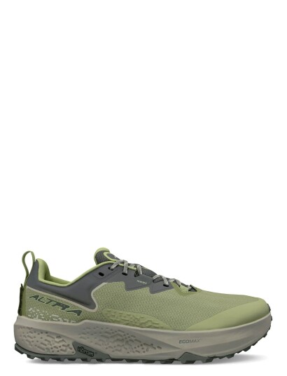 Altra M Timp 6 Khaki green 41