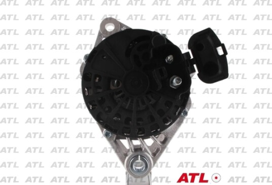 Dynamo ATL Autotechnik L 40 640
