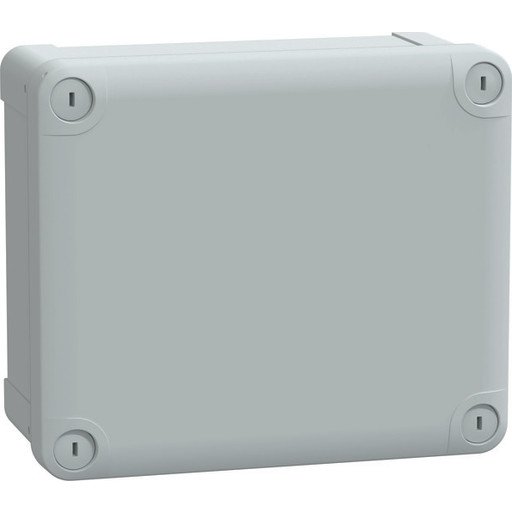 Schneider Electric Abs ind box 192x164x87 lo tr Schneider Electric Abs ind box 192x164x87 lo tr
