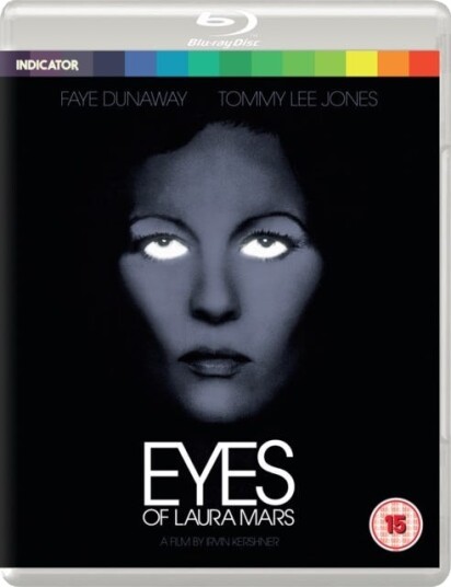 Eyes Of Laura Mars Eyes Of Laura Mars