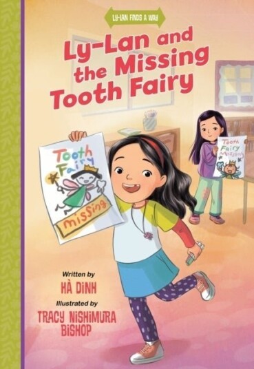 Ly Lan and the Missing Tooth Fairy