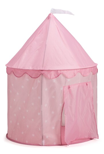 Cloudberry Castle Leketelt Star Rosa