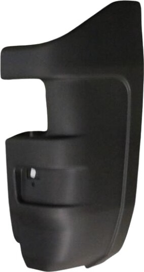 Støtfanger bak FAST FT91340G