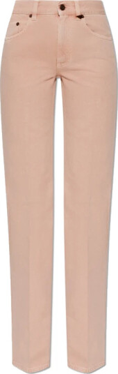 Chloé Dame Jeans Rosa W26, Chloé Dame Jeans Rosa W26,