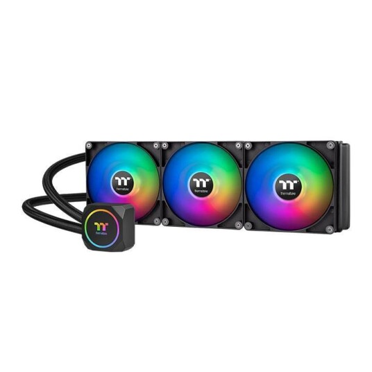Thermaltake TH420 ARGB CL W367 PL14SW A