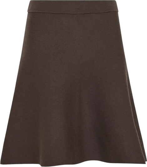 MSCH Copenhagen Mschmercy East Skirt Brown S/M