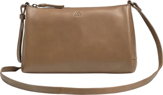 Markberg Marcimbg Crossbody Bag Ant. Brown ONE SIZE