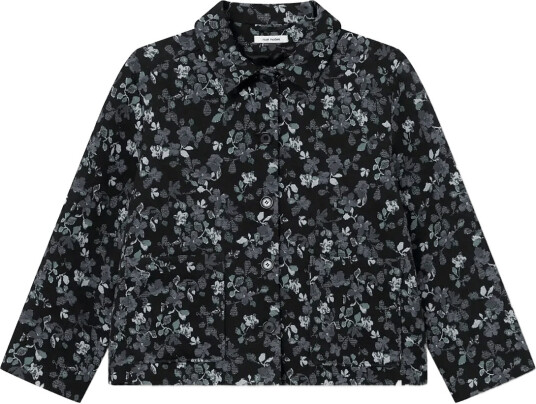 nué notes Presley Jacket Black 34