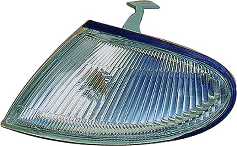 Posisjonslys ABAKUS 216-1531L-UE