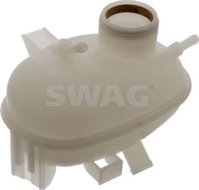 Utjevningsbeholder kjølemiddel SWAG 40 94 9709