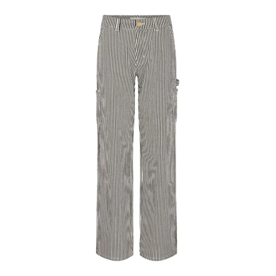 Sofie Schnoor Dame Bukser Flerfarget L Sofie Schnoor Dame Bukser Flerfarget L