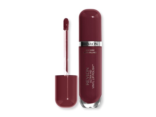 Revlon Ultra Hd Vinyl Lip Liquid Lipstick 915 So Shady 5.9 Ml 